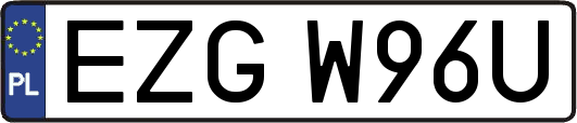 EZGW96U