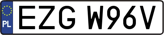 EZGW96V