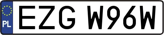 EZGW96W