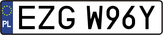 EZGW96Y