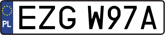 EZGW97A