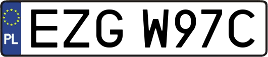EZGW97C