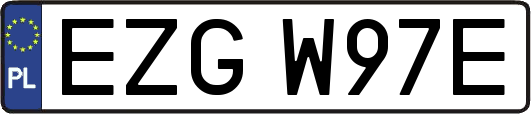 EZGW97E