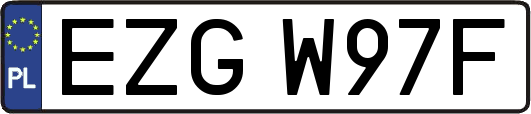 EZGW97F