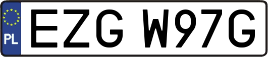 EZGW97G