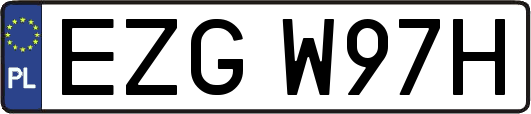 EZGW97H