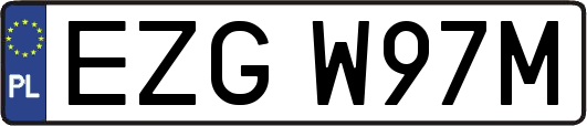 EZGW97M