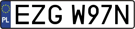 EZGW97N