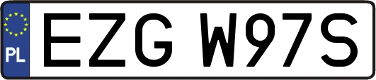 EZGW97S
