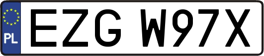 EZGW97X