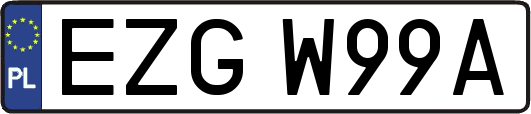 EZGW99A