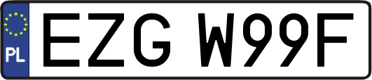 EZGW99F