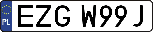 EZGW99J