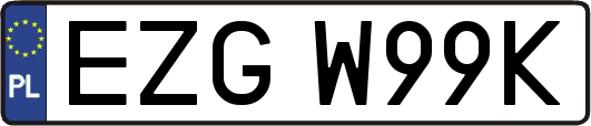 EZGW99K