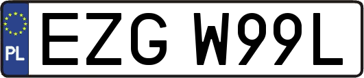 EZGW99L
