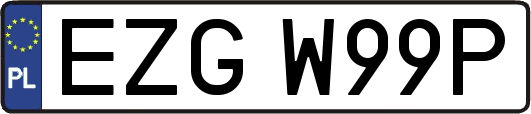 EZGW99P