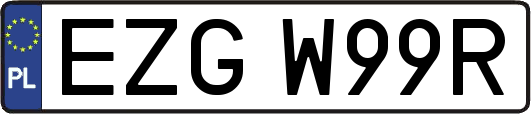 EZGW99R