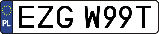 EZGW99T