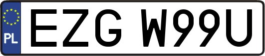 EZGW99U