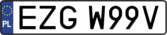 EZGW99V