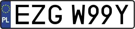 EZGW99Y
