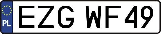 EZGWF49