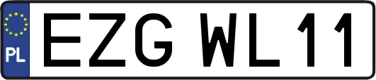 EZGWL11