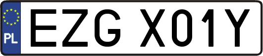 EZGX01Y