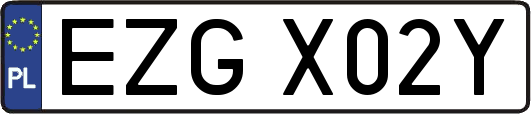 EZGX02Y