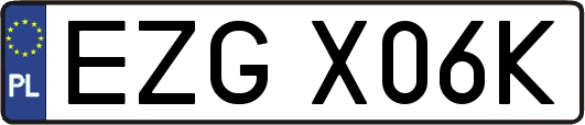 EZGX06K
