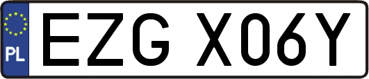 EZGX06Y
