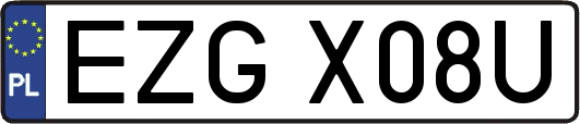 EZGX08U
