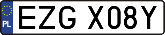 EZGX08Y