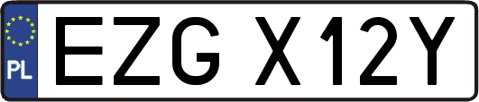 EZGX12Y