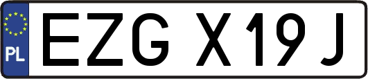 EZGX19J