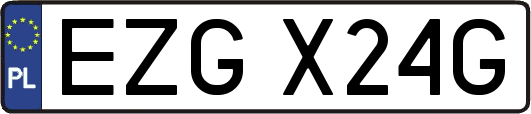 EZGX24G