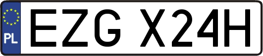 EZGX24H