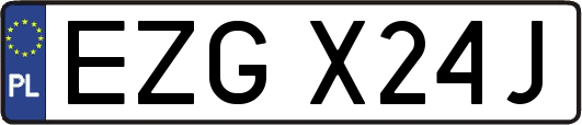 EZGX24J