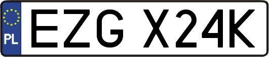 EZGX24K