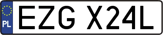 EZGX24L
