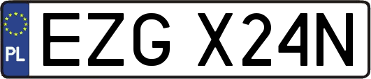 EZGX24N