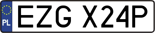 EZGX24P