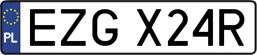 EZGX24R