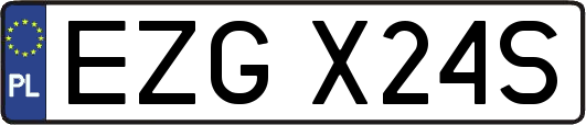 EZGX24S