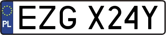 EZGX24Y