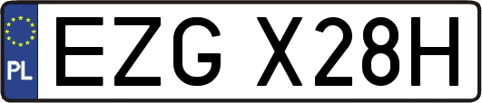 EZGX28H