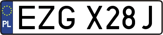 EZGX28J