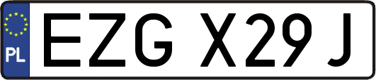 EZGX29J