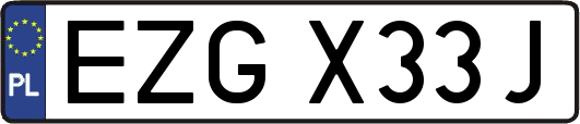 EZGX33J