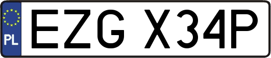 EZGX34P